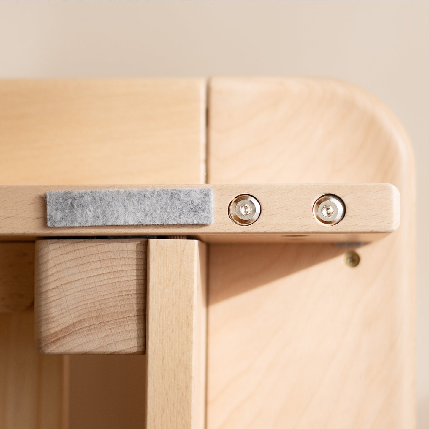 Building Blocks Montessori Bed