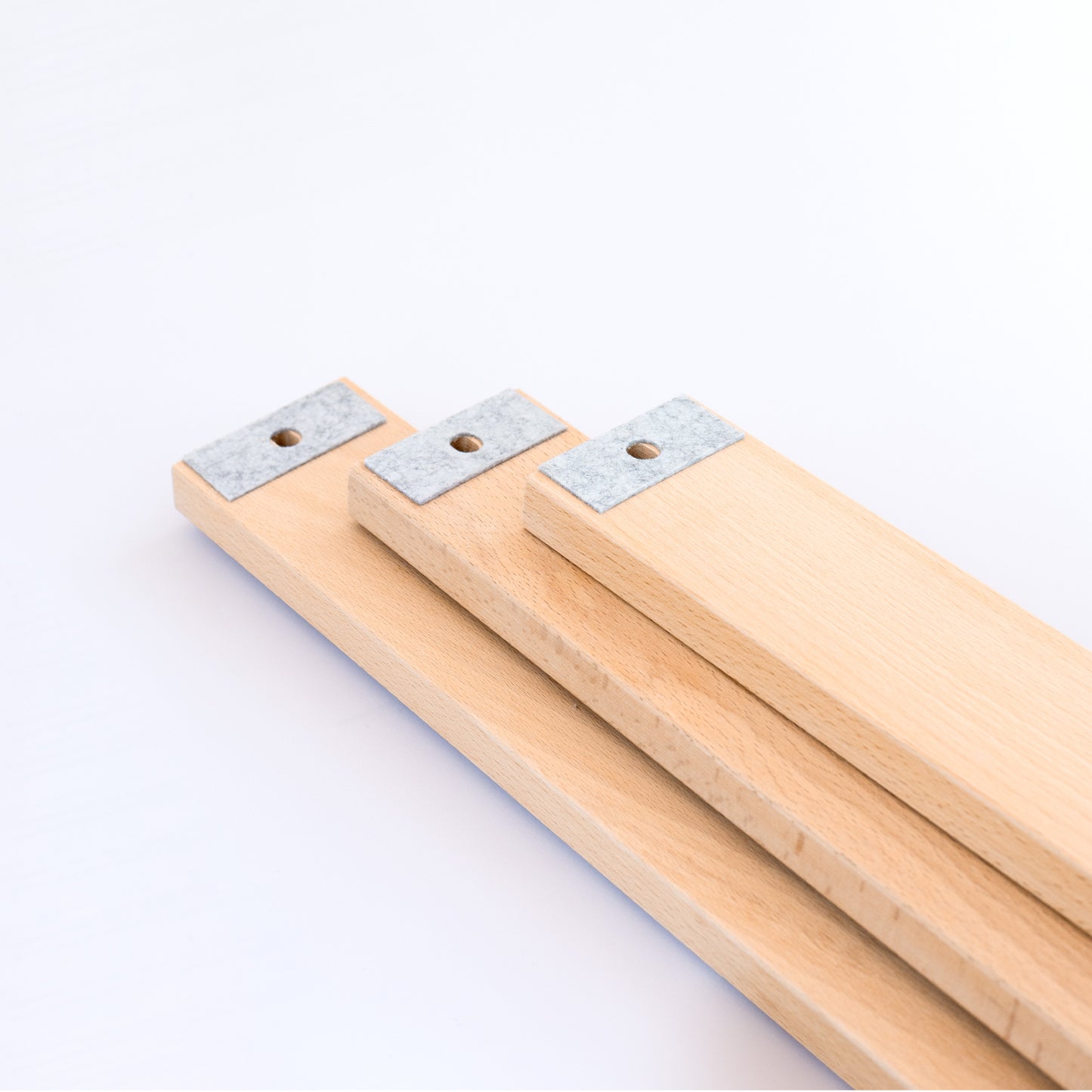 Building Blocks Montessori Bed