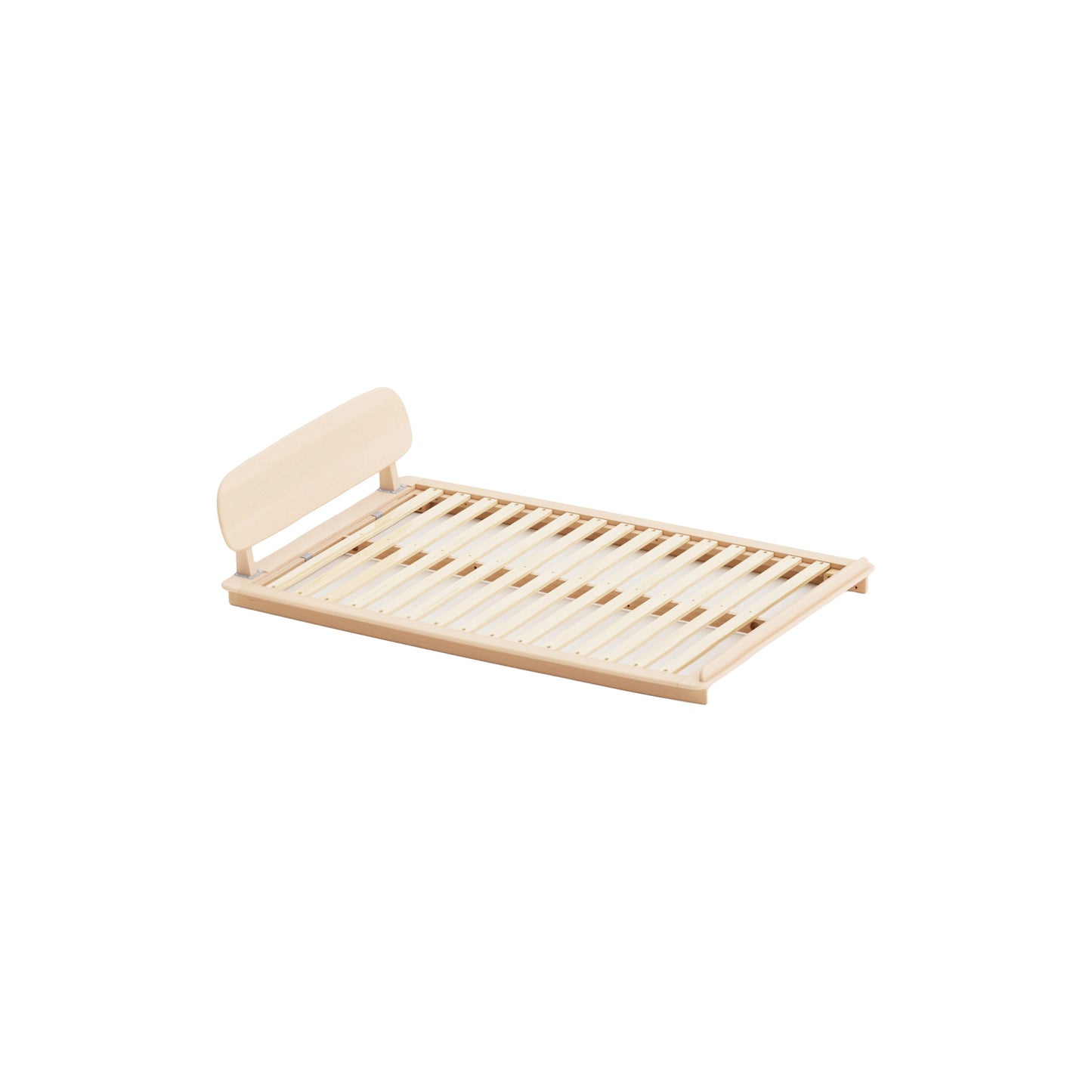 Building Blocks Montessori Bed