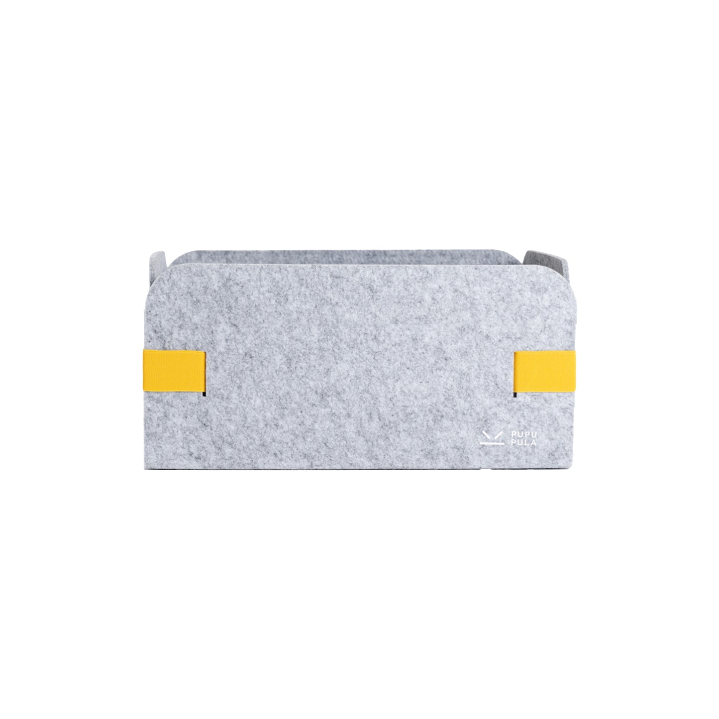 Felt Storage Box