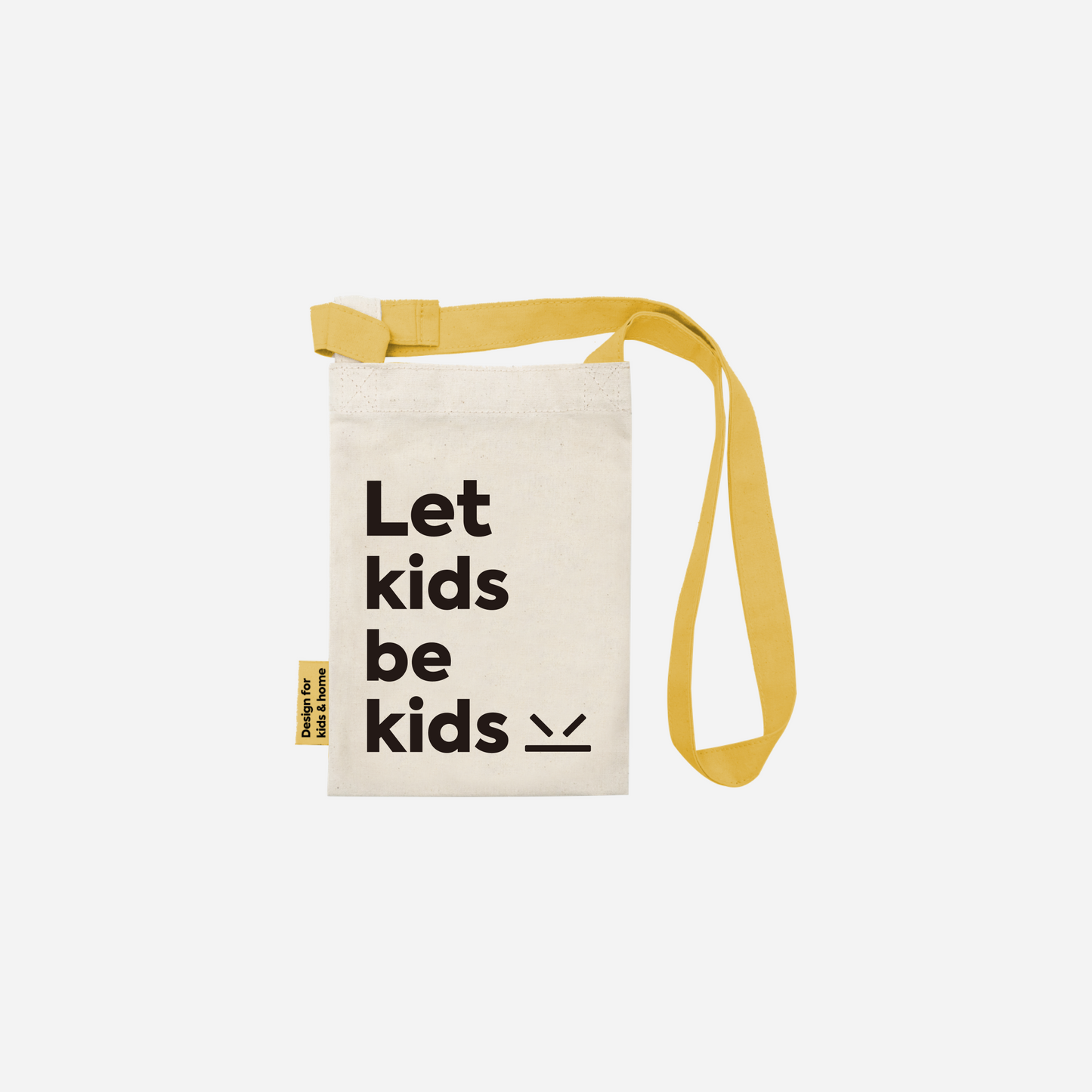 Organic Cotton Tote Bag