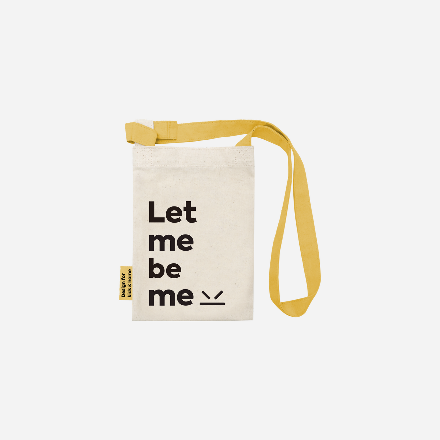 Organic Cotton Tote Bag