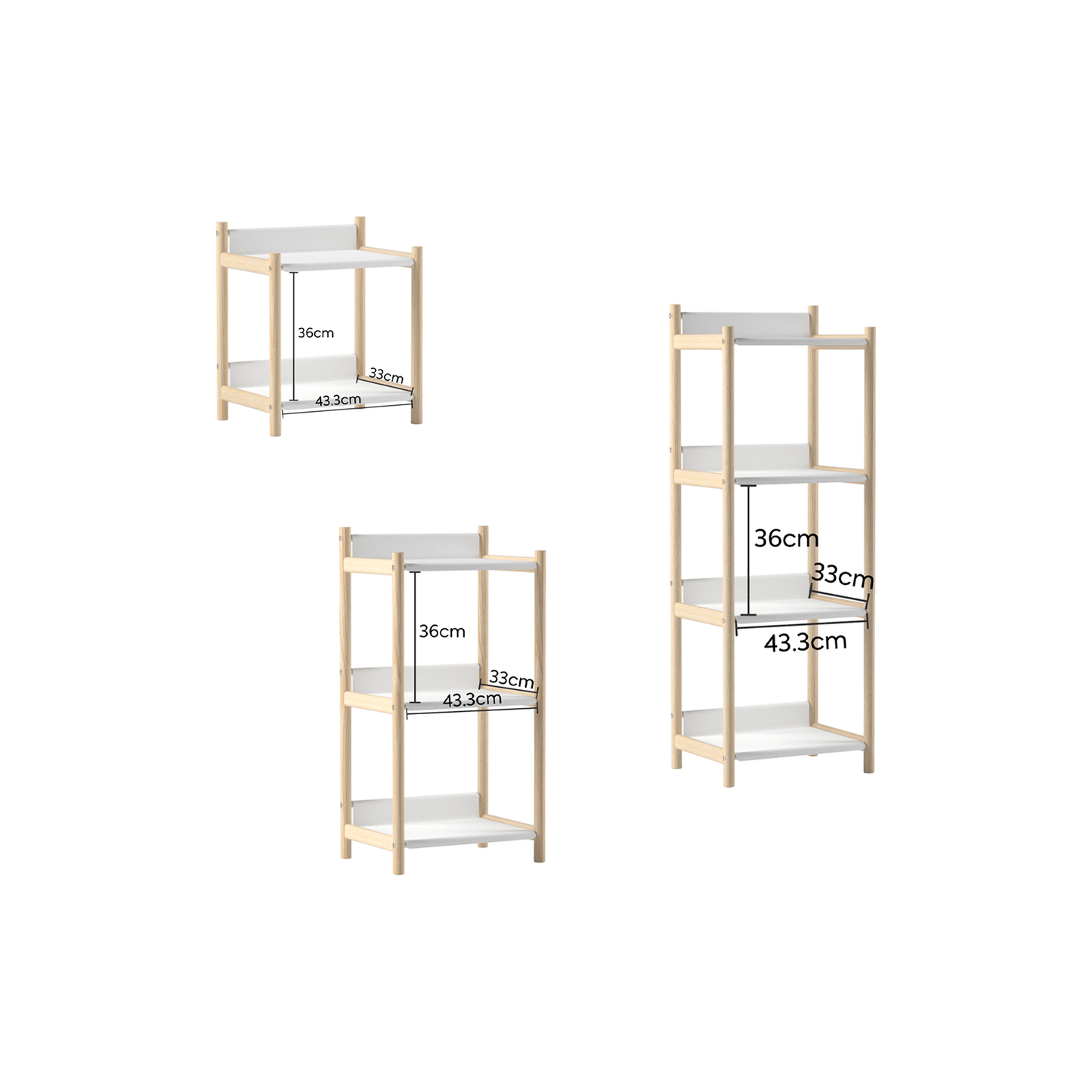 Modular Storage System