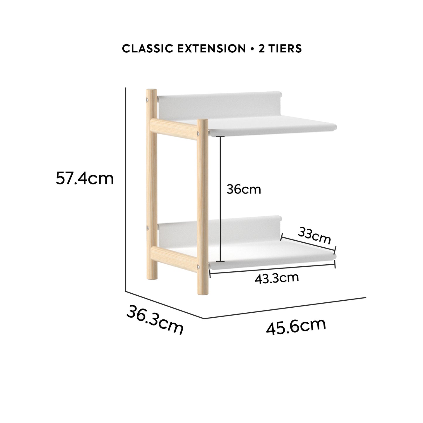 Modular Storage System
