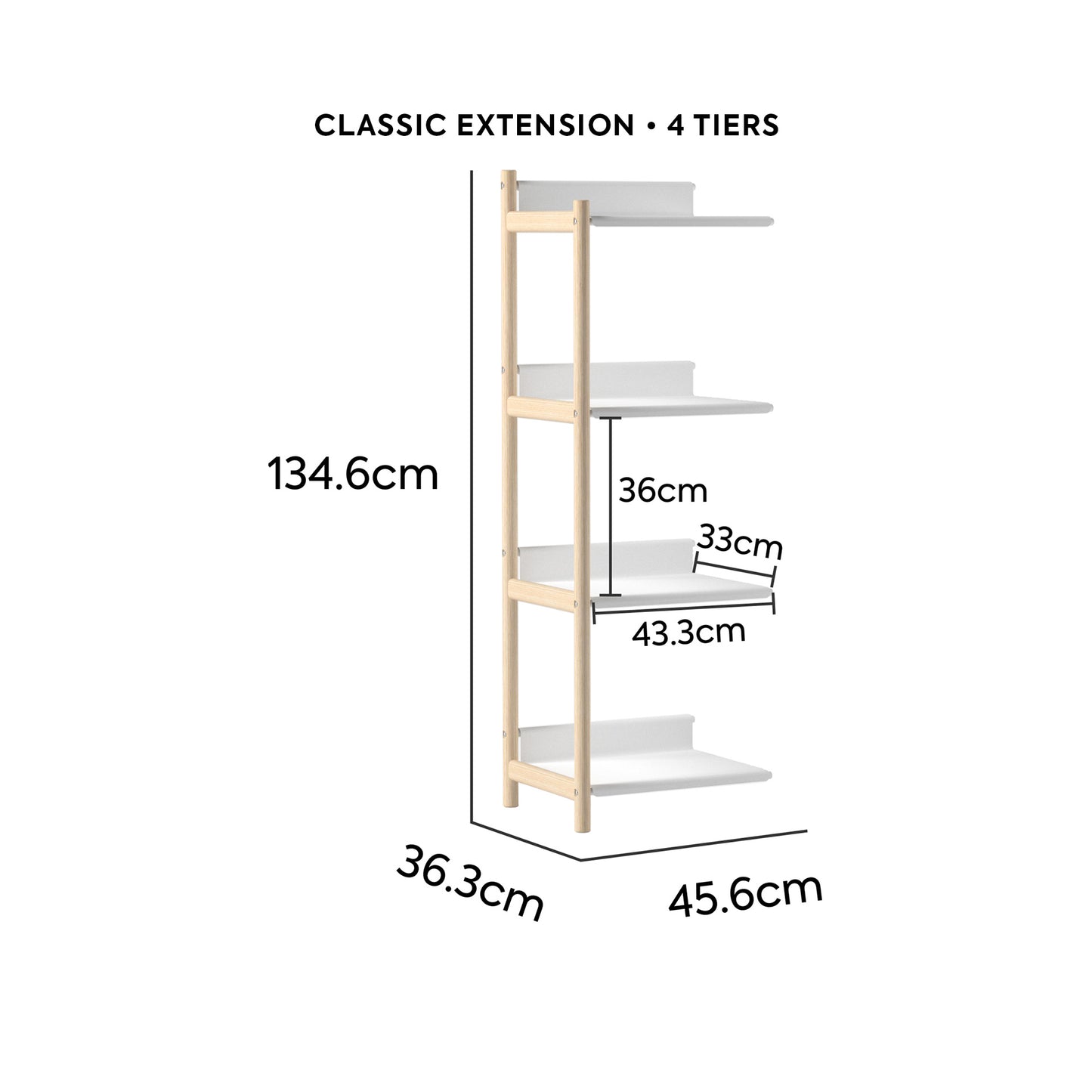 Modular Storage System