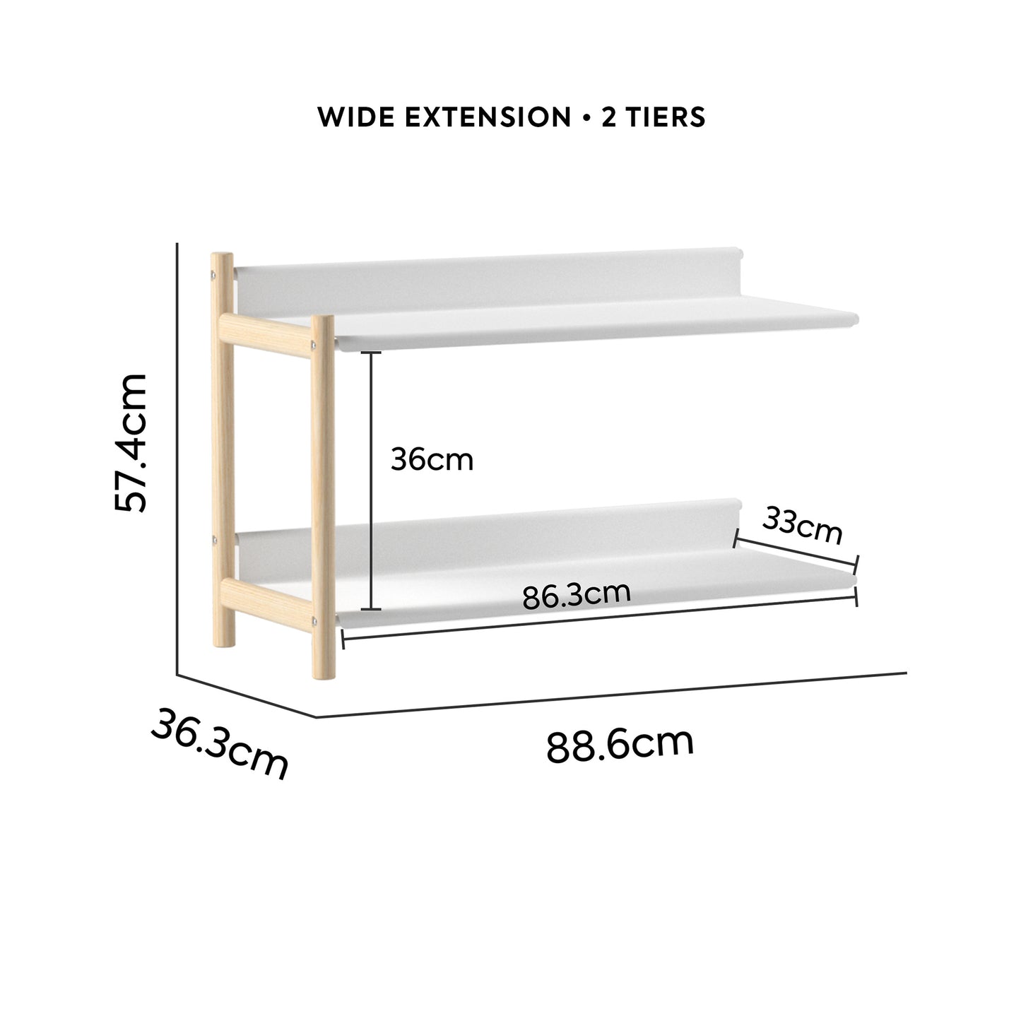 Modular Storage System