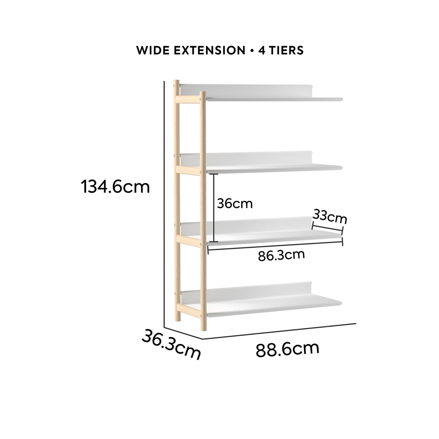 Modular Storage System