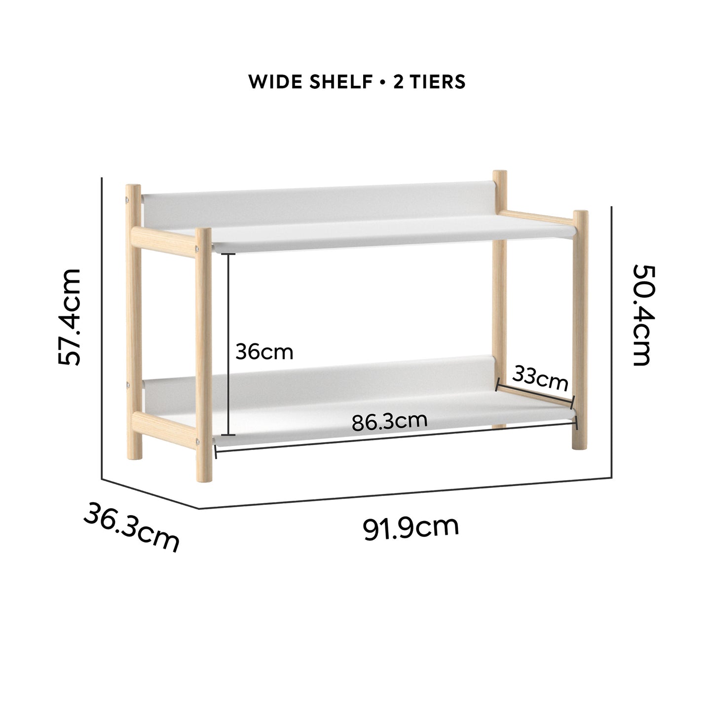 Modular Storage System