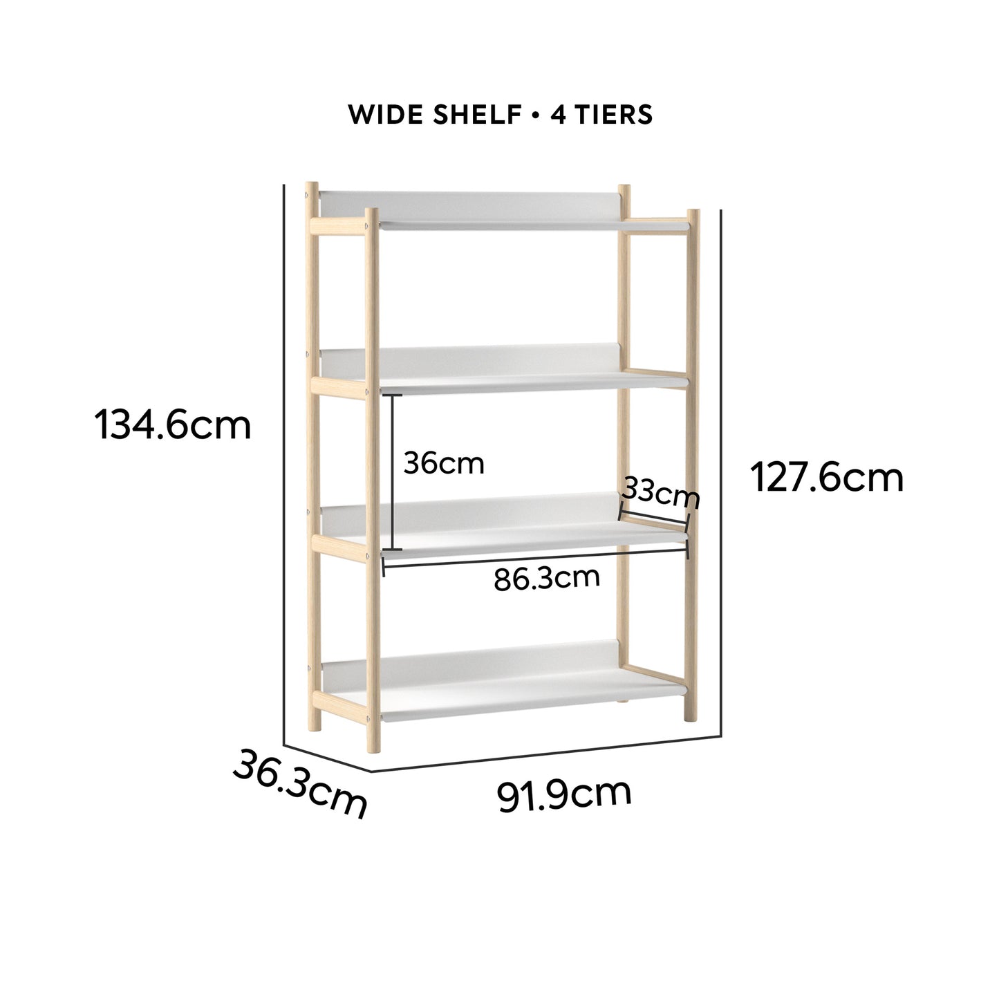 Modular Storage System