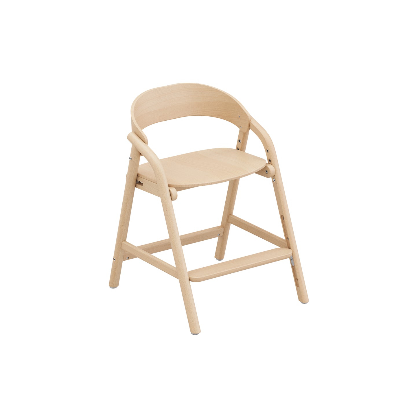 No. 1 Study Growing Chair