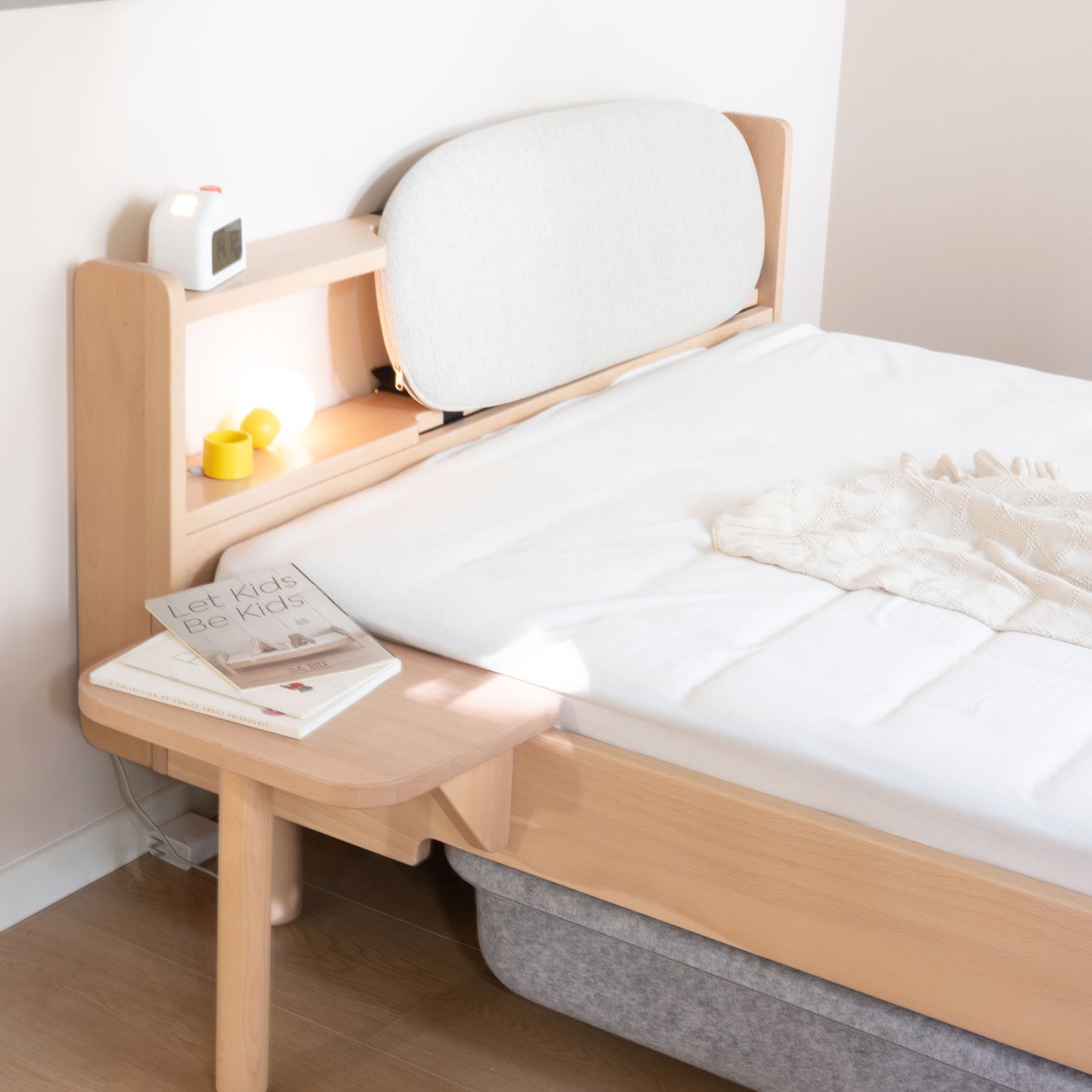 No. 1 Bed Accessories