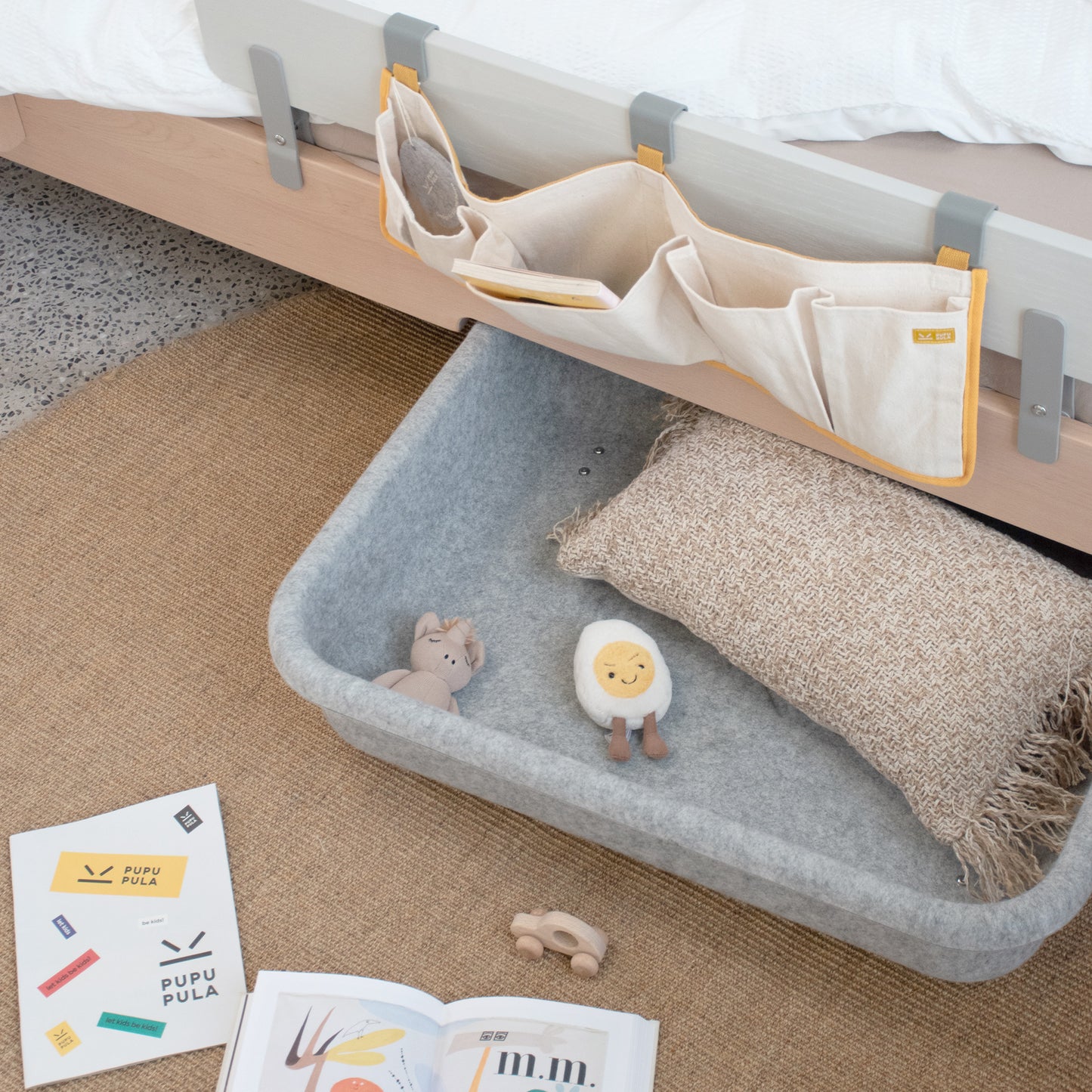 No. 1 Bed Accessories