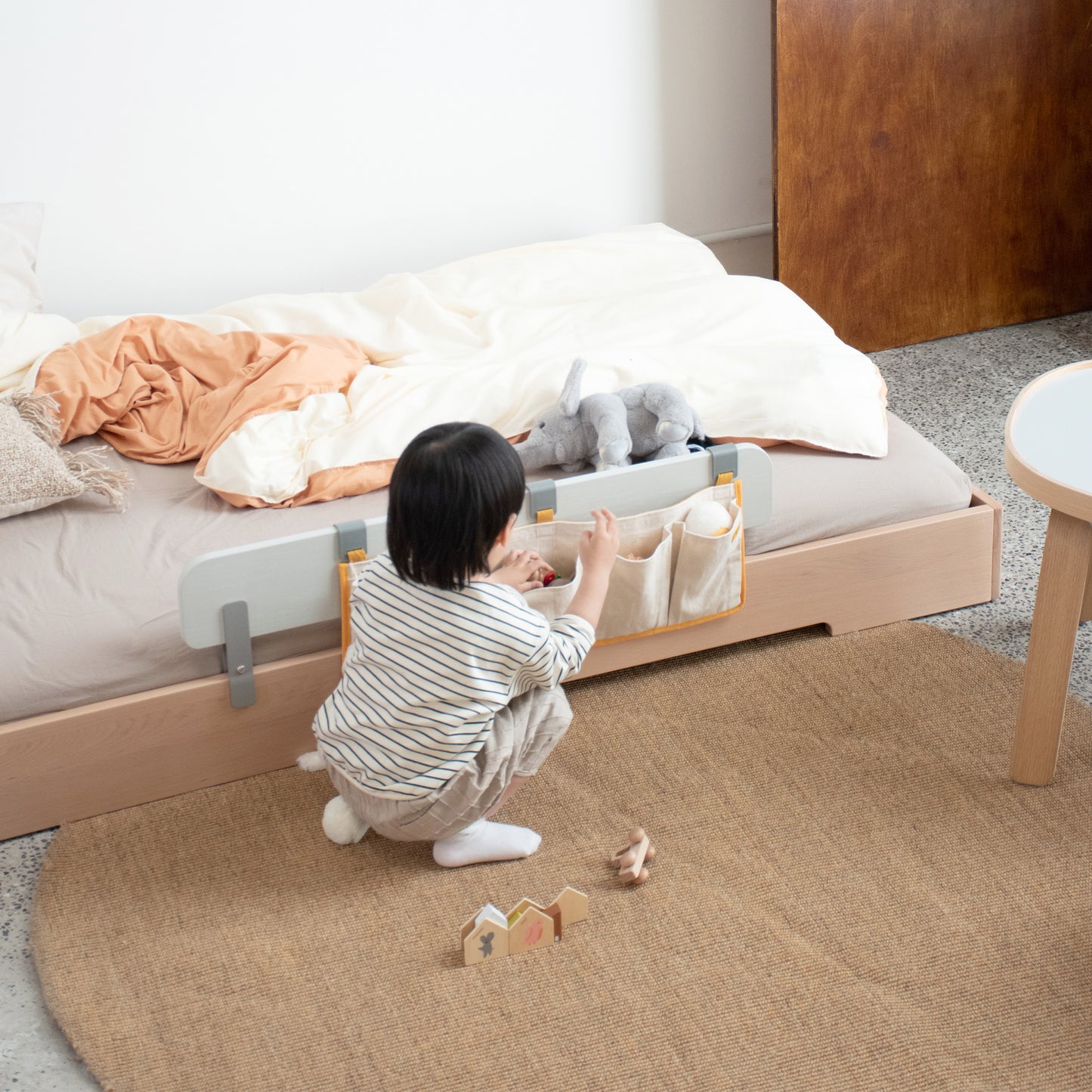 No. 1 Bed Accessories