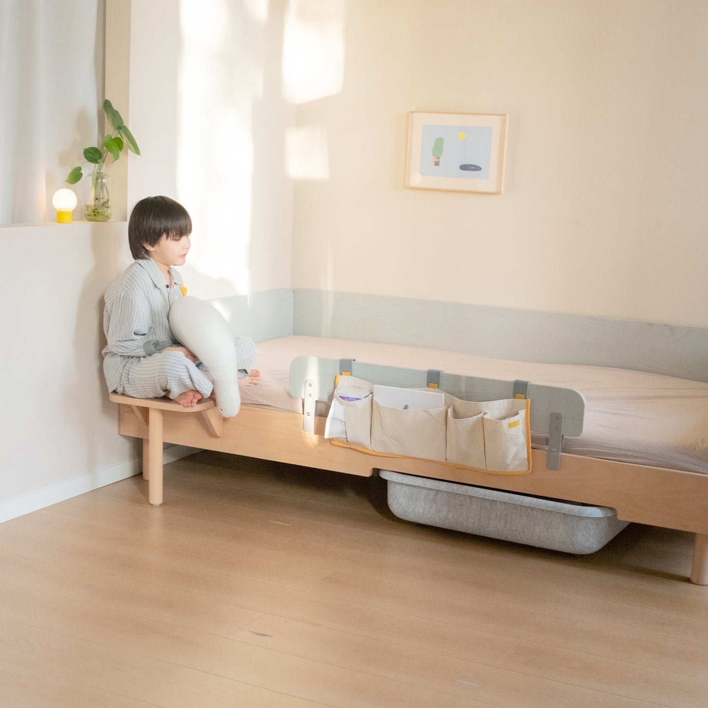 No. 1 Bed Accessories