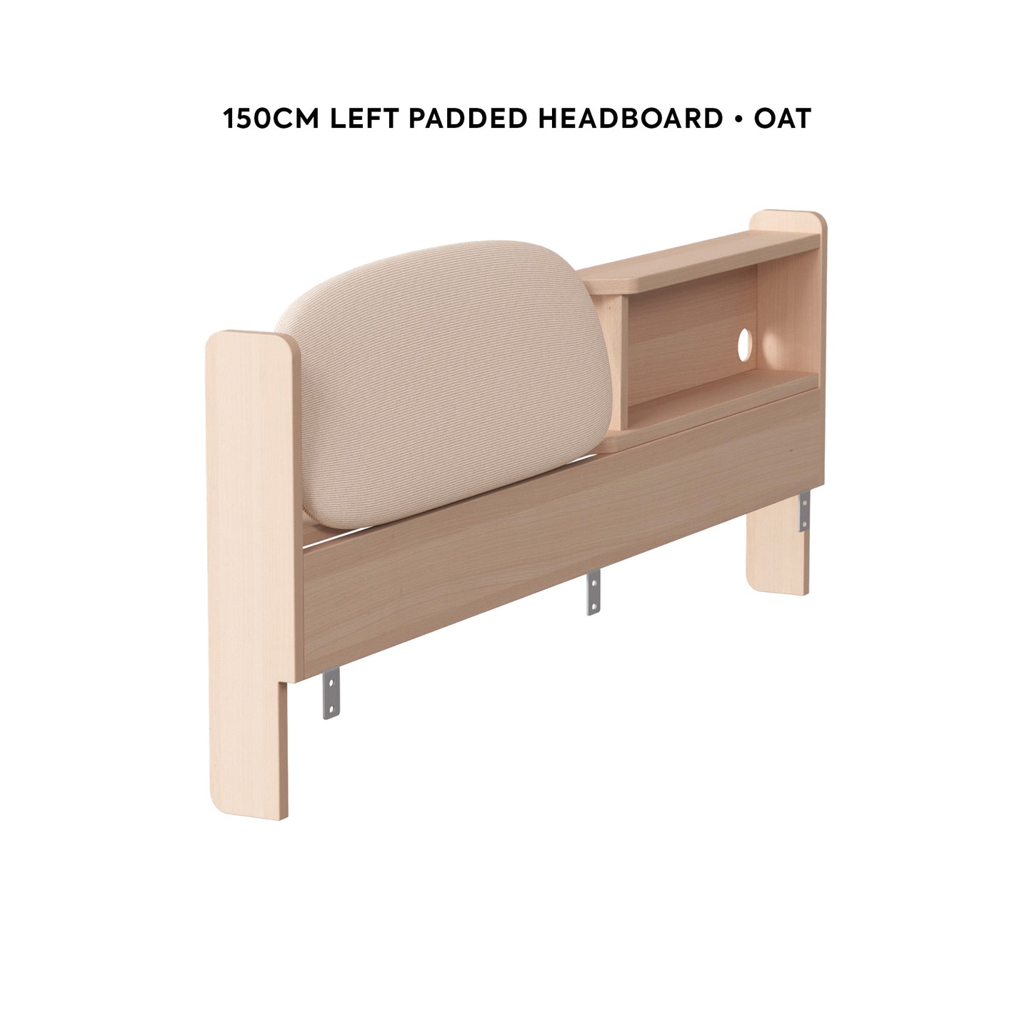 No. 1 Bed Accessories