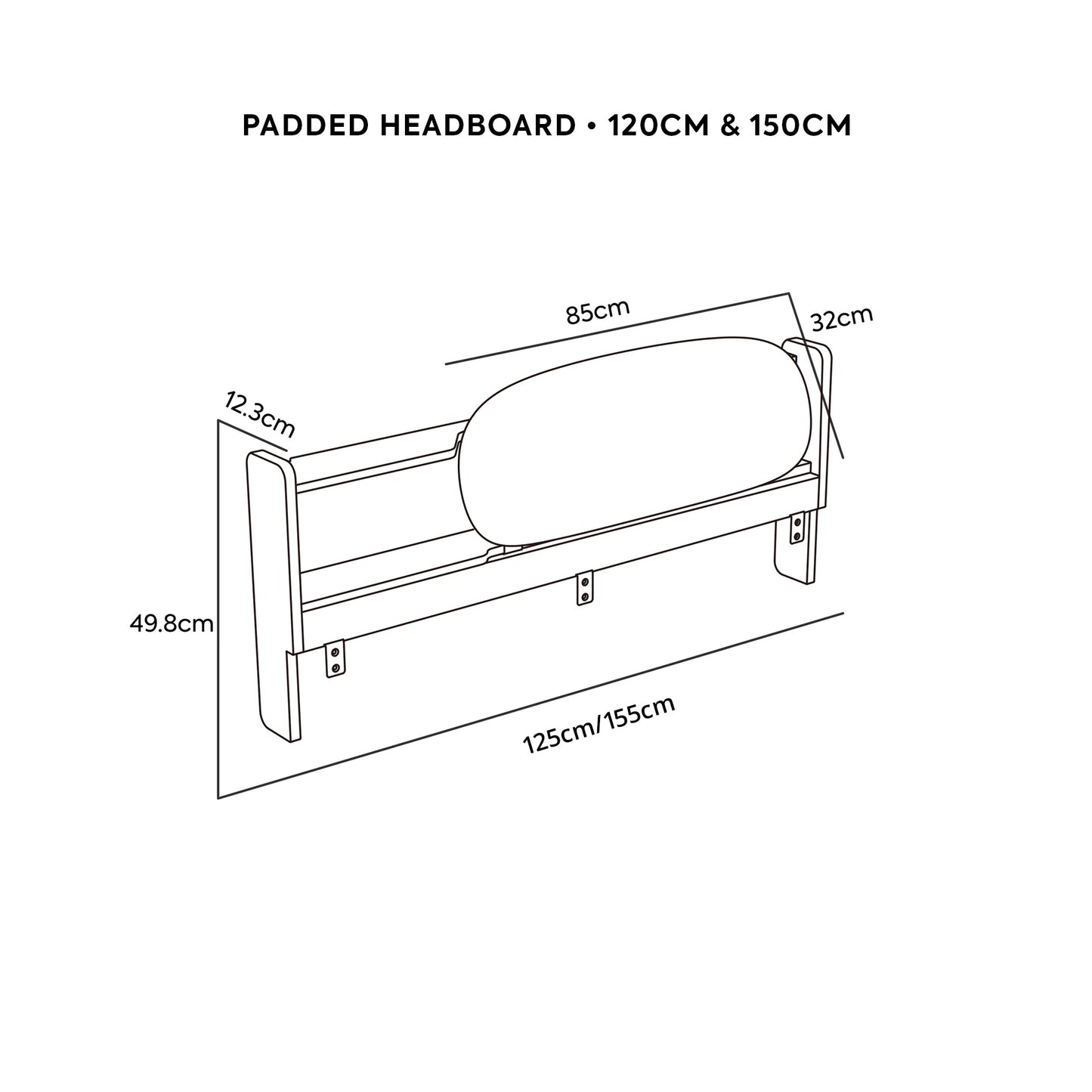 No. 1 Bed Accessories