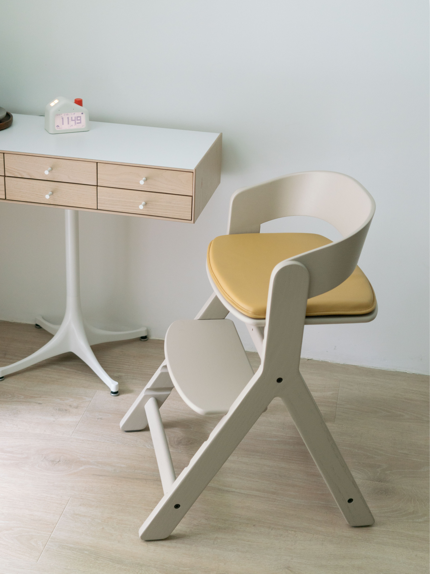 Little Chairman High Chair