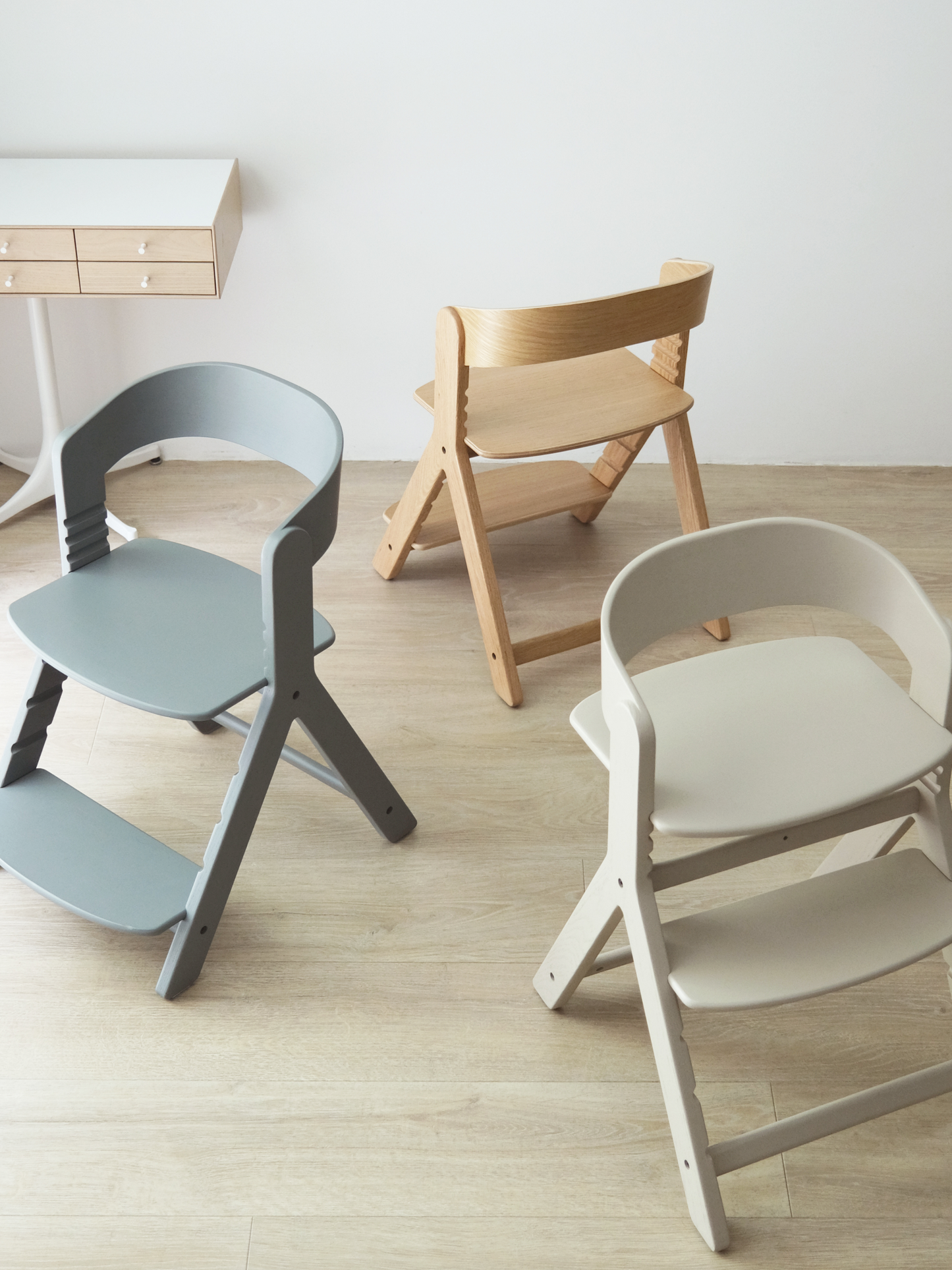 Little Chairman High Chair