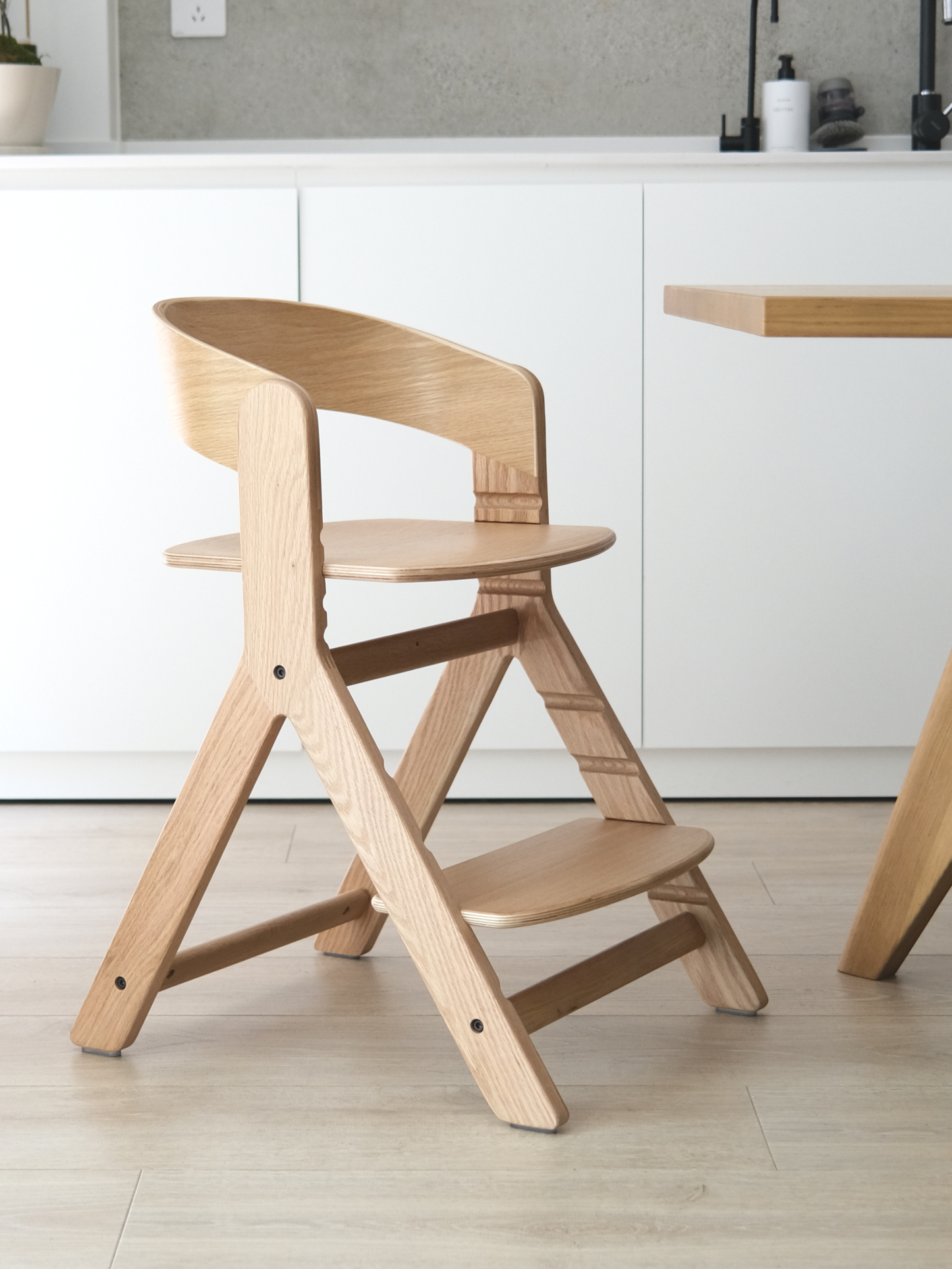 Little Chairman High Chair