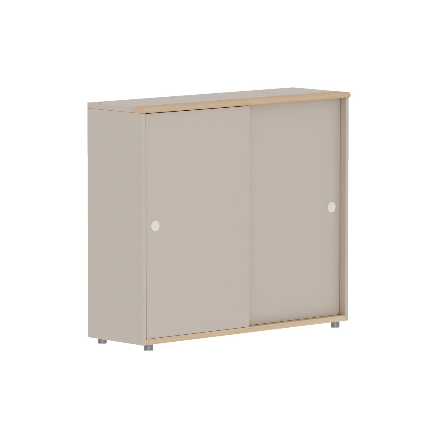 Plus Modular Storage System