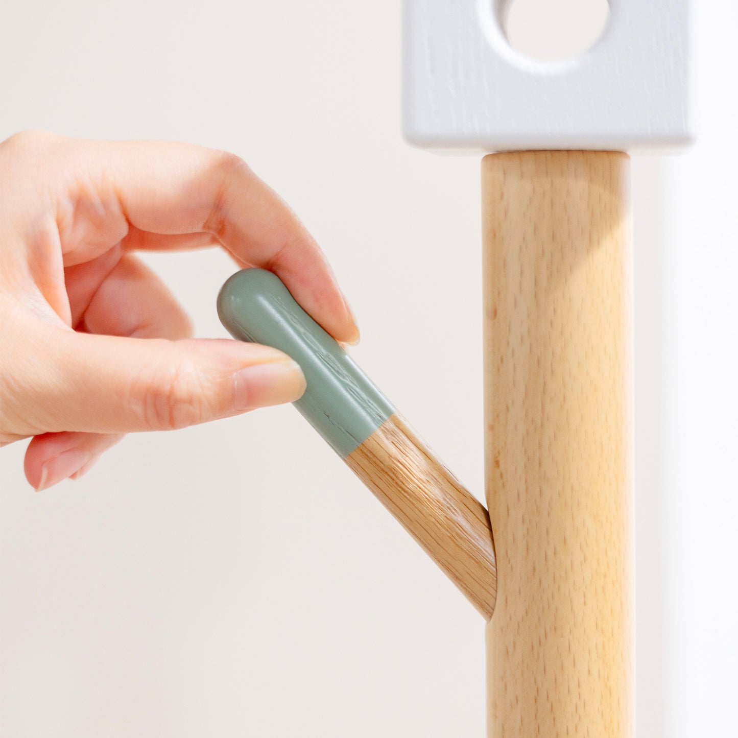 Tree Clothes Stand