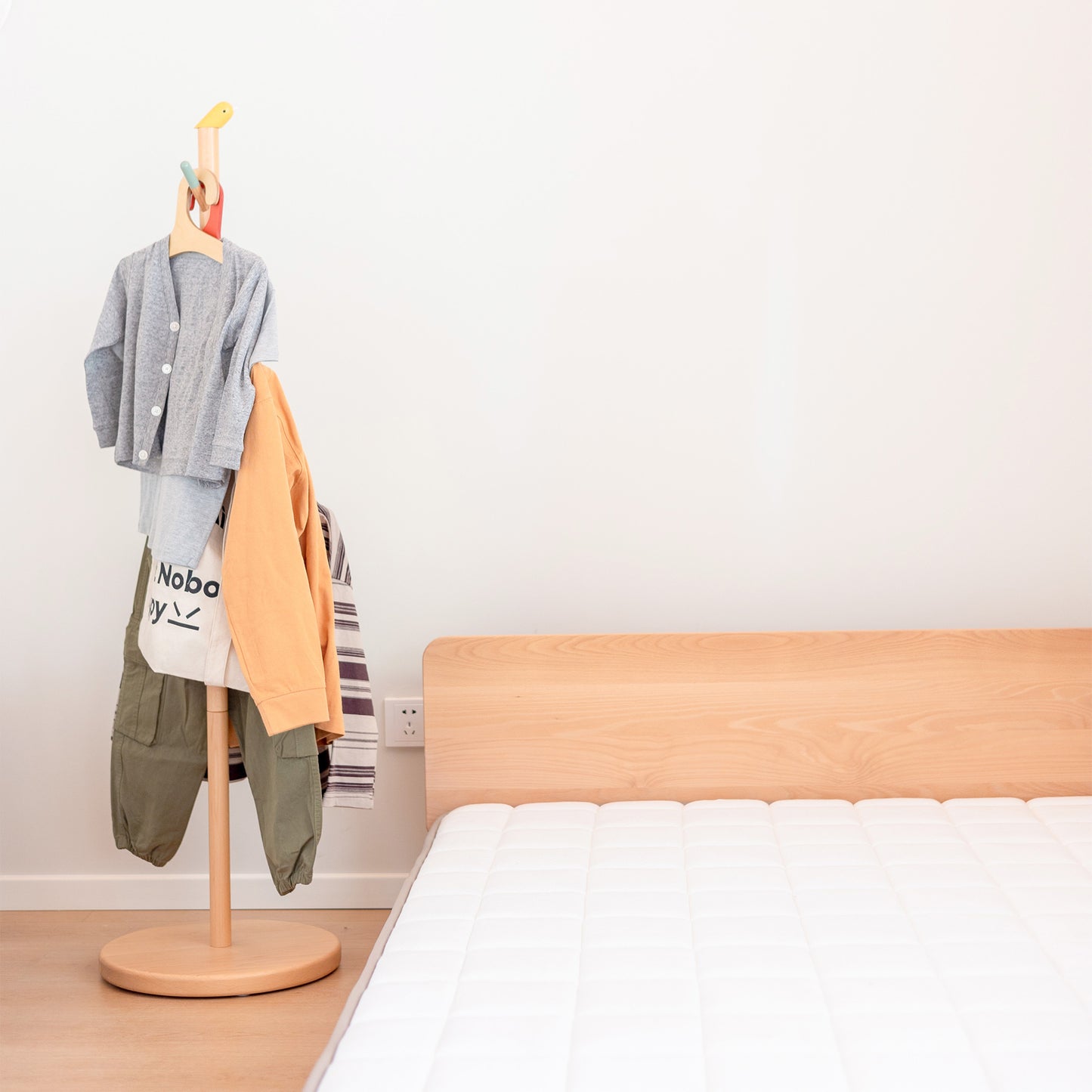 Tree Clothes Stand