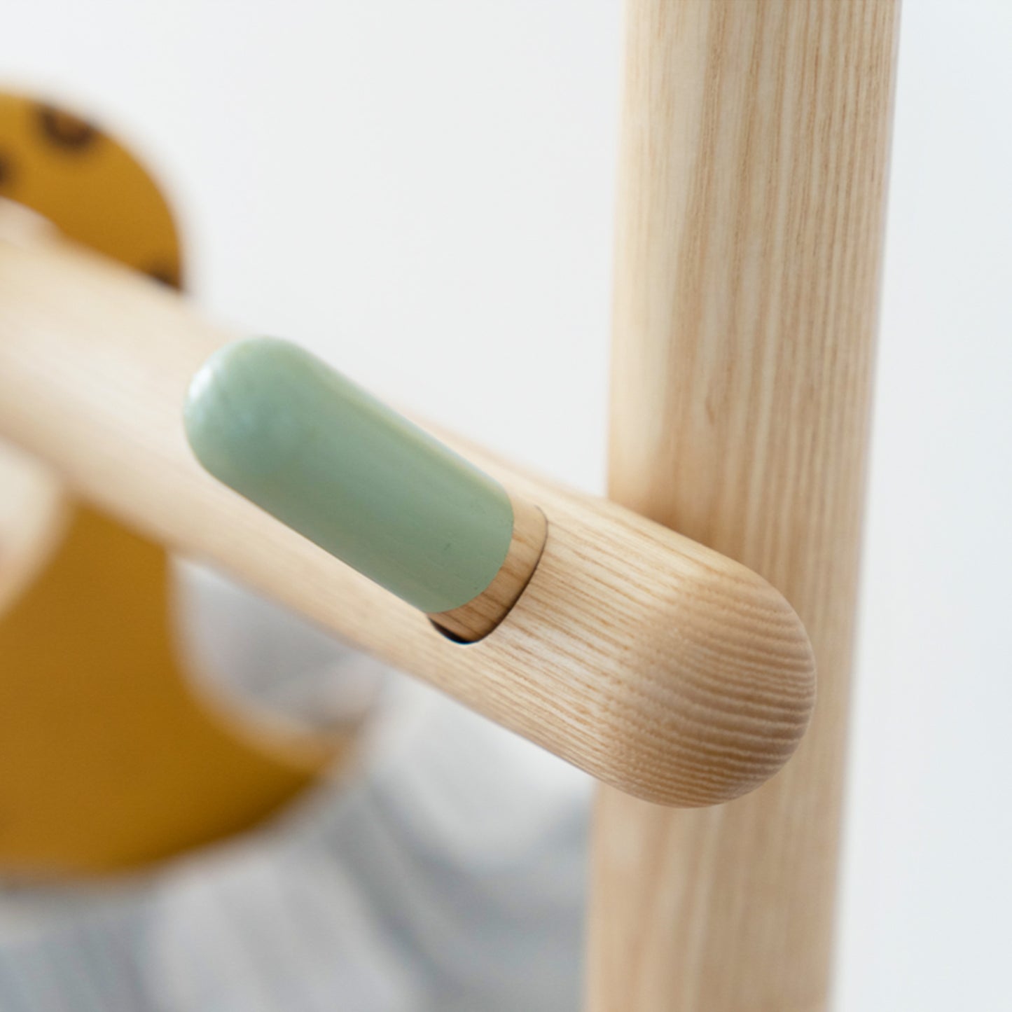Tree Clothes Stand