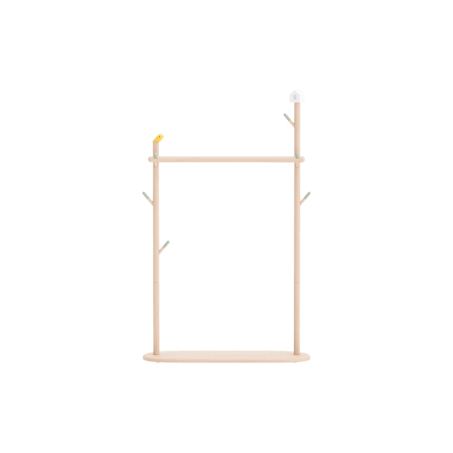 Tree Clothes Stand