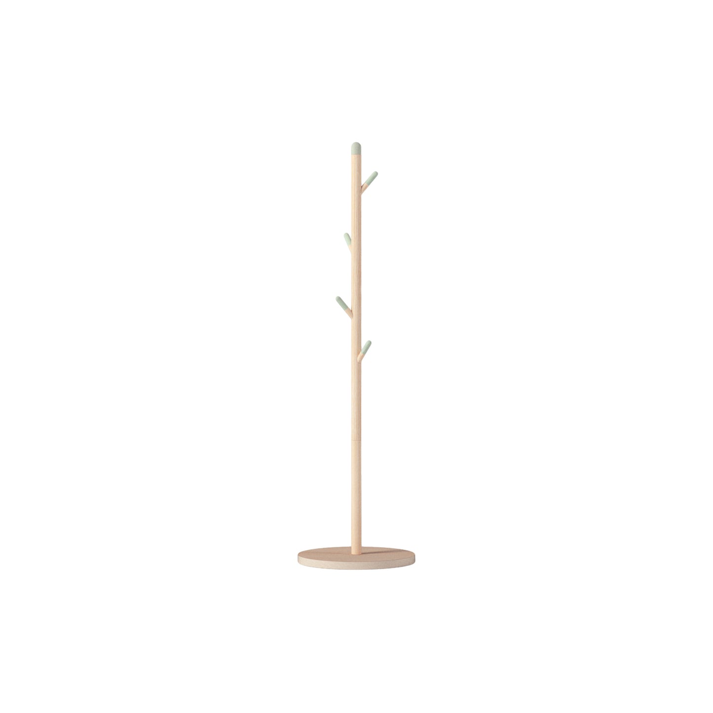 Tree Clothes Stand
