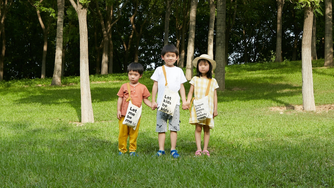 Designed for You and Your Little One