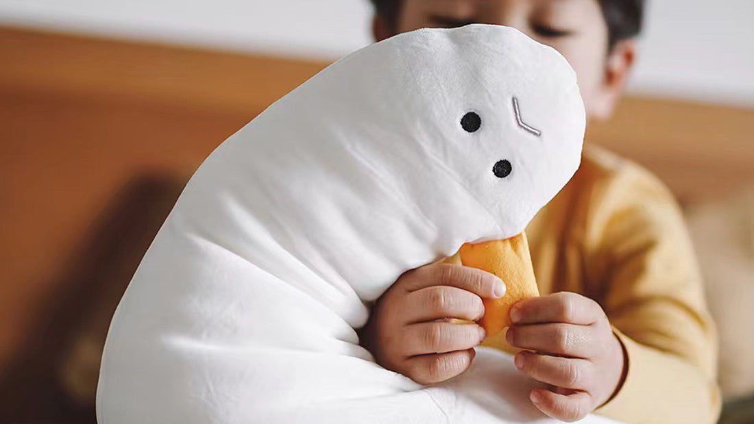 Duck or Goose? What's Up with Quacky?