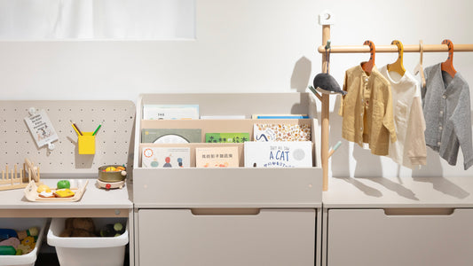 Why the Best Furniture Decisions Happen in Person