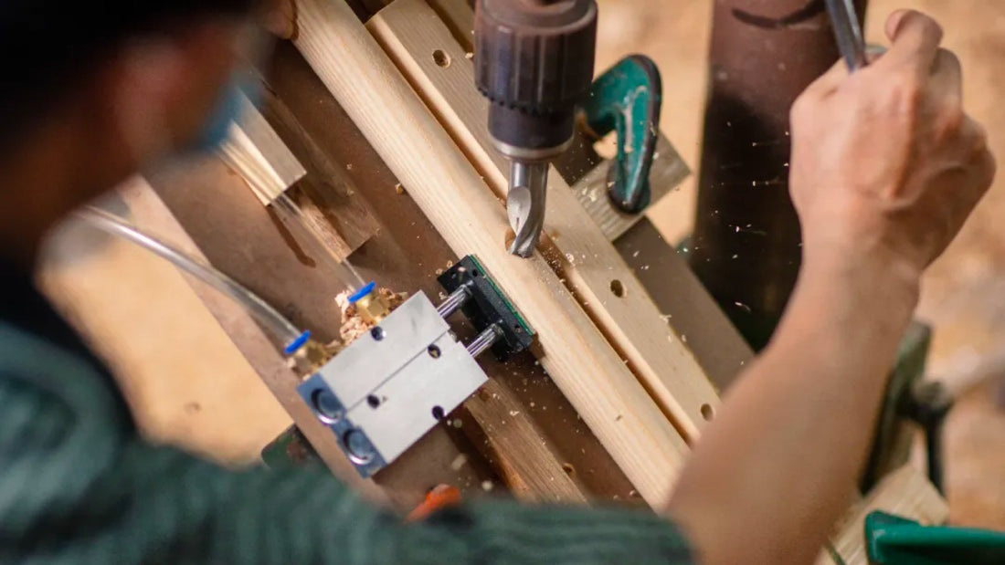 Why are we... soooo Particular?