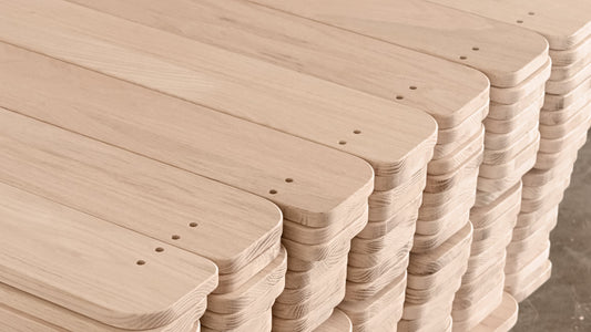 Understanding Wood Grain and Colour Variations