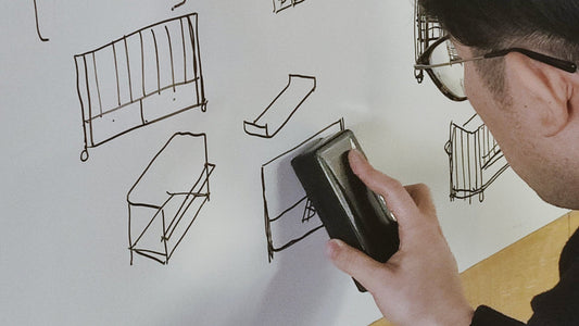 Why Our Lead Designer Rejects Unapproachable Design