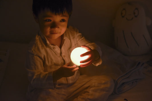 Little Bulb – Your Personal, Portable Nighttime Solution
