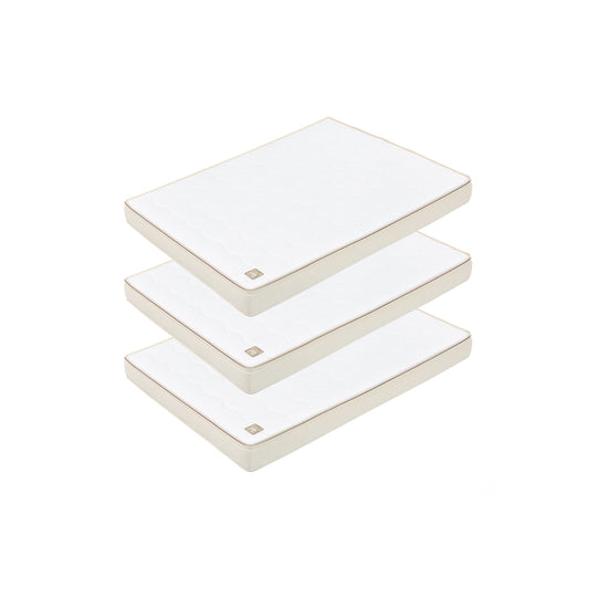 4D Air Fiber & Latex Mattress