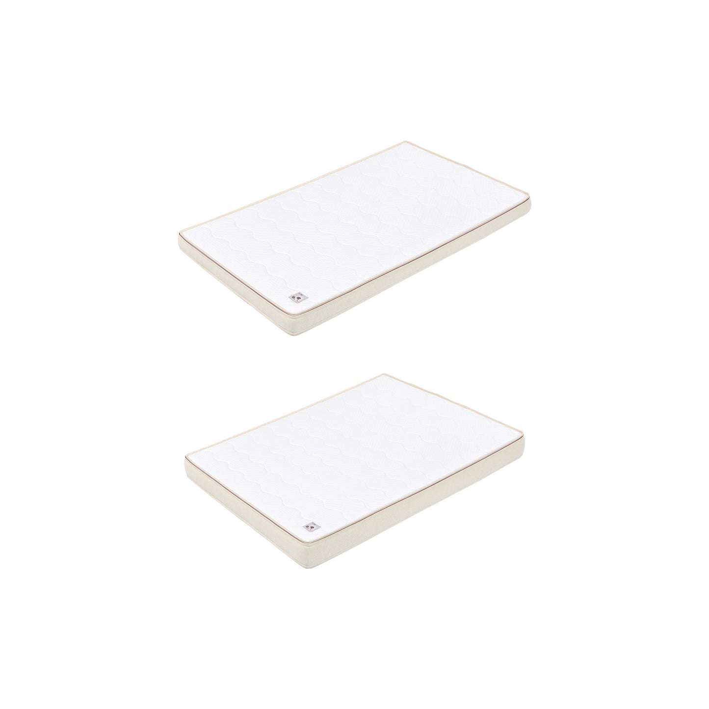 Air Fiber & Latex Mattress