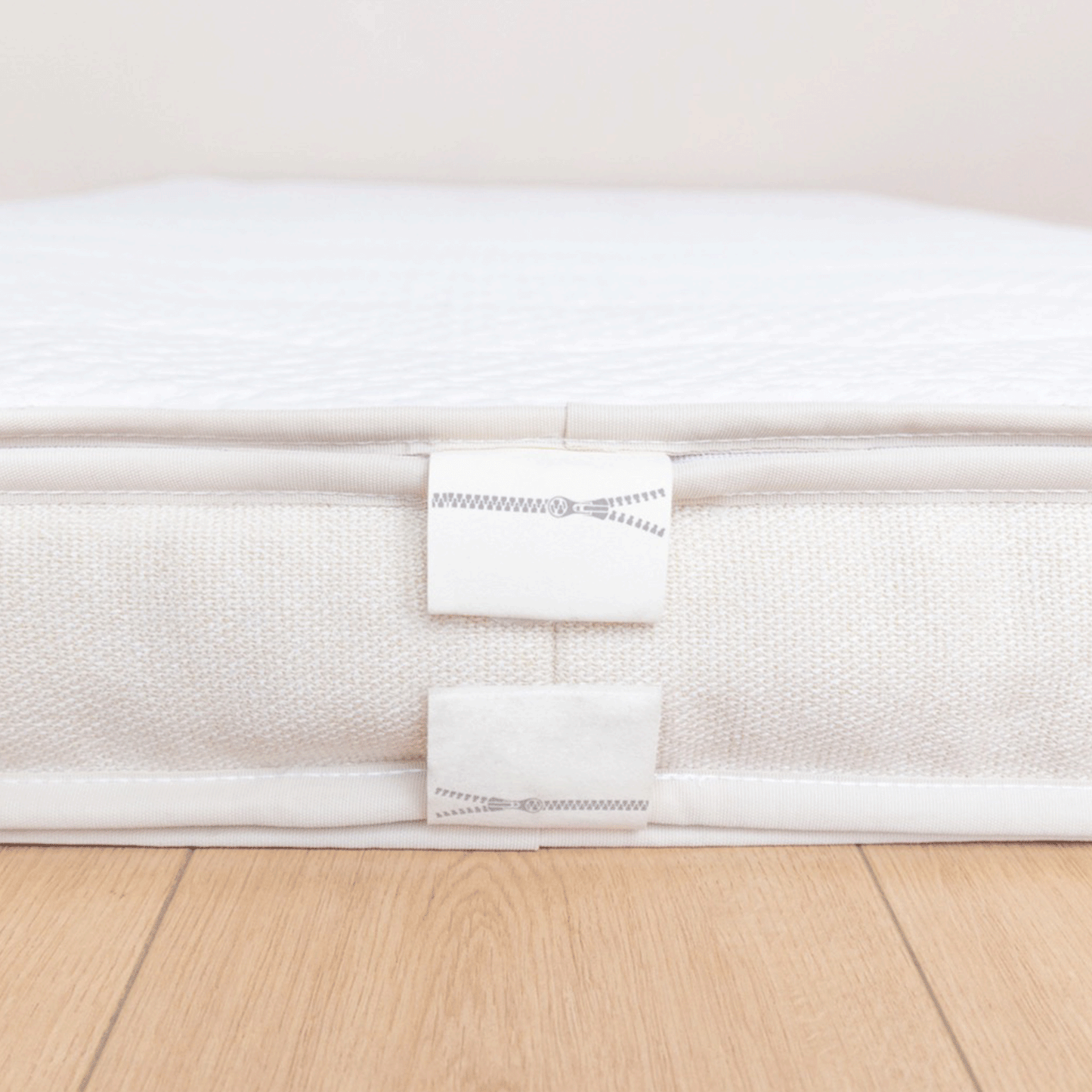 Air Fiber & Latex Mattress