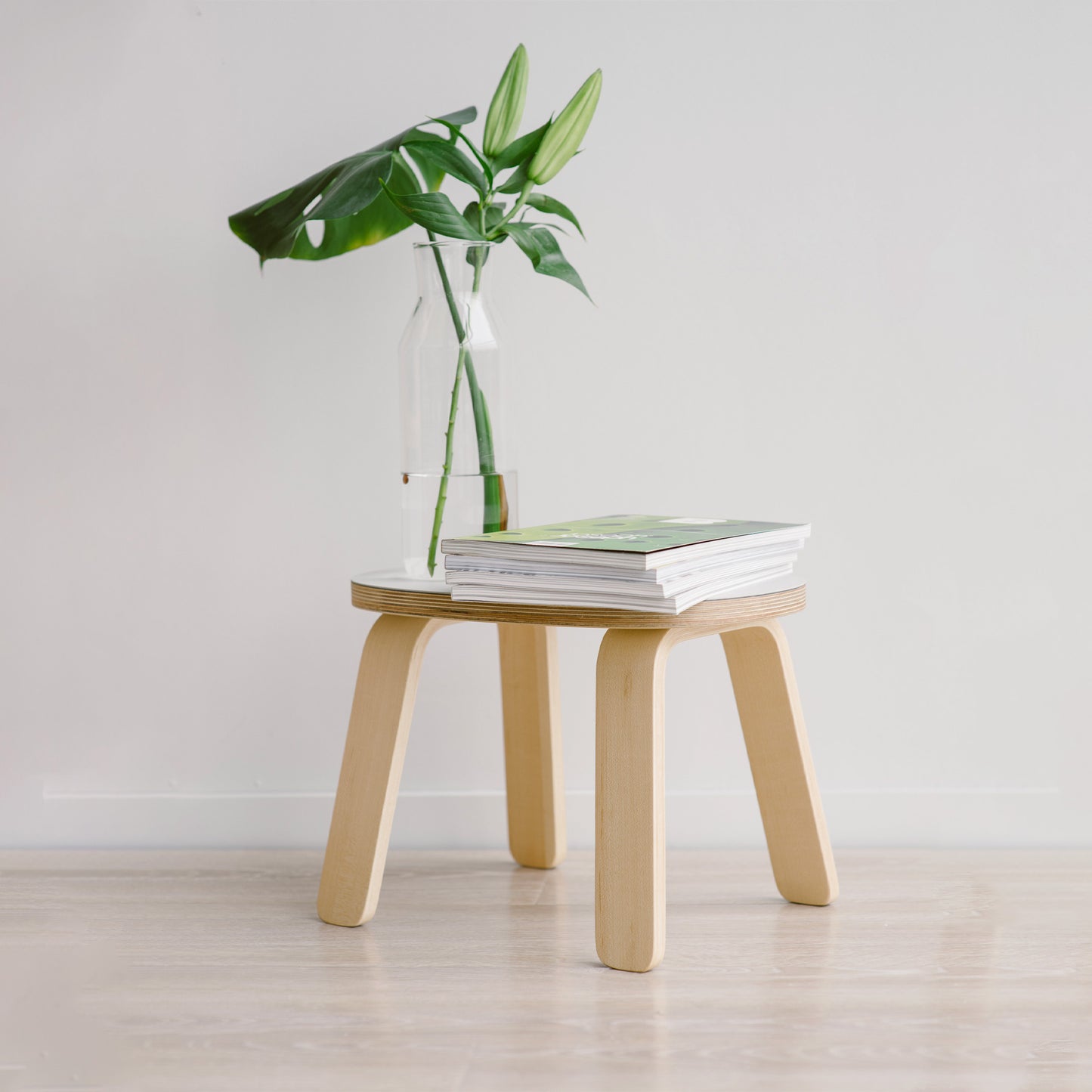 Any-way Stool