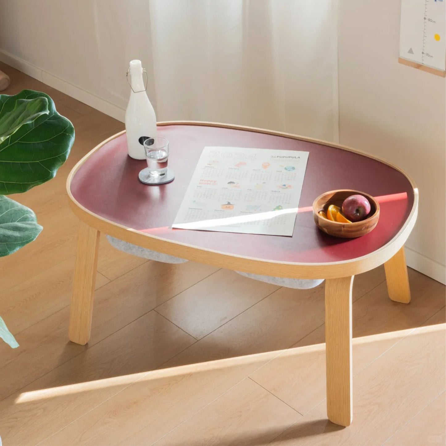 Any-way Table