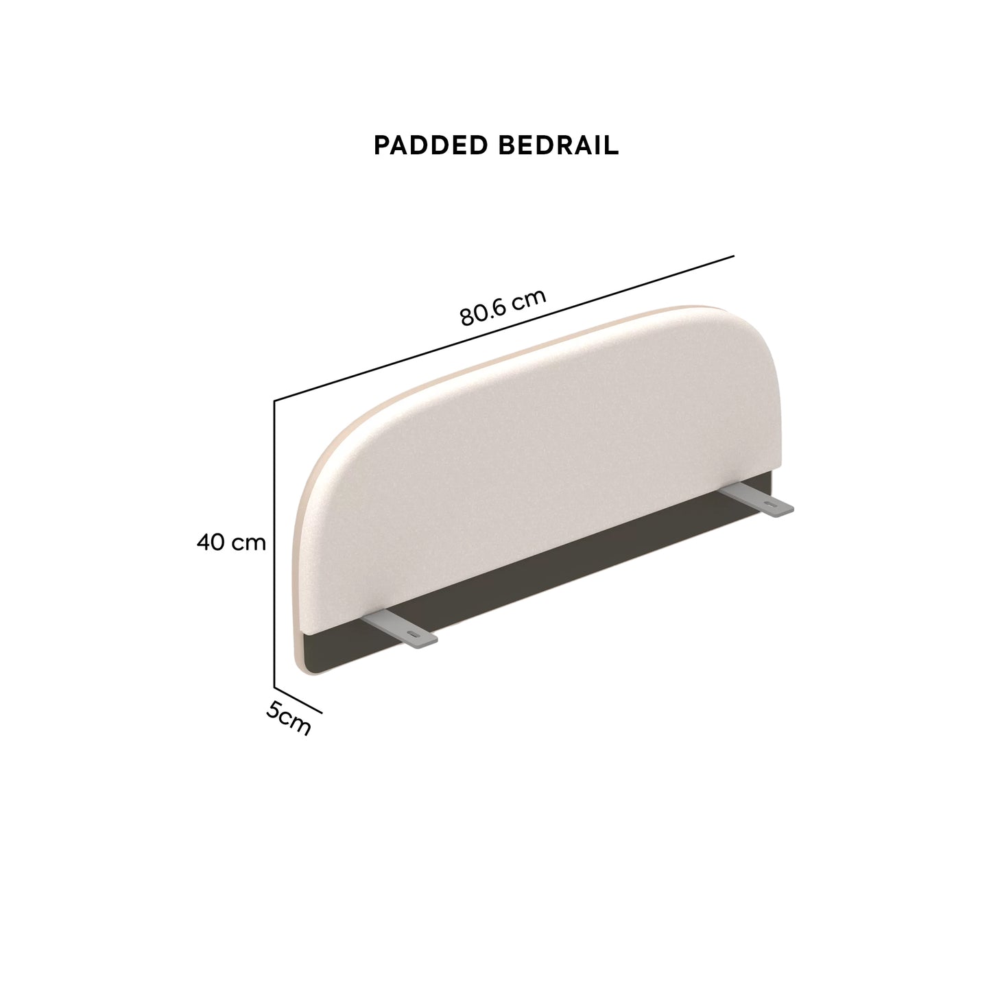Building Blocks Bed Accessories