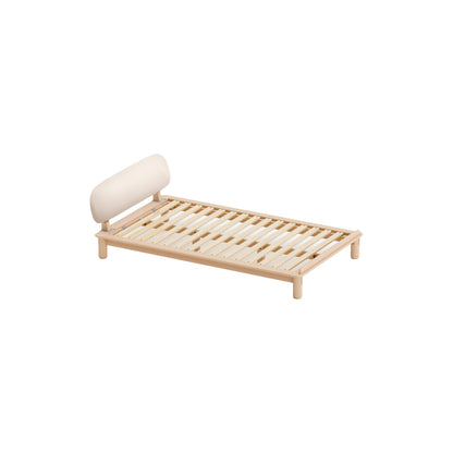 Building Blocks Montessori Bed