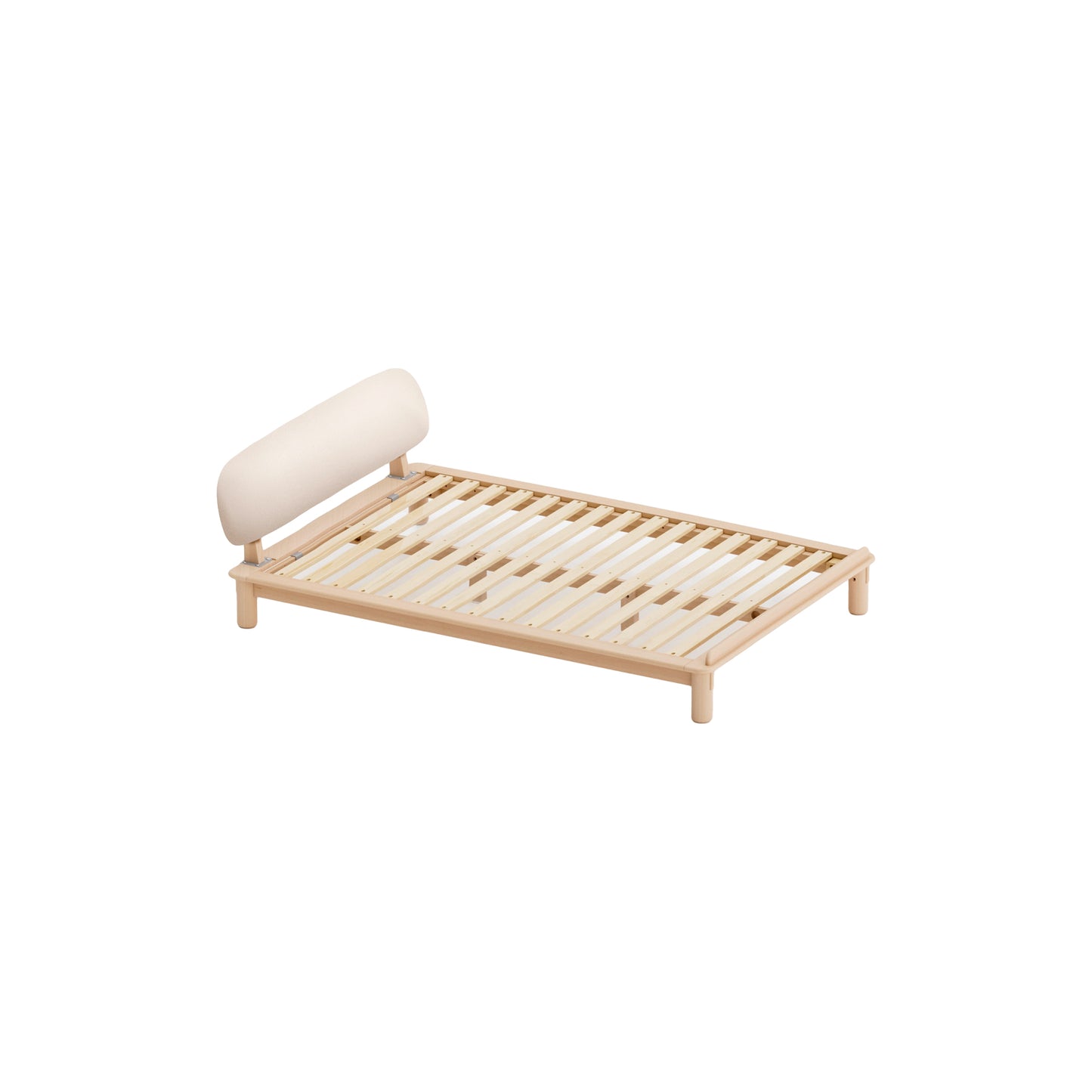 Building Blocks Montessori Bed