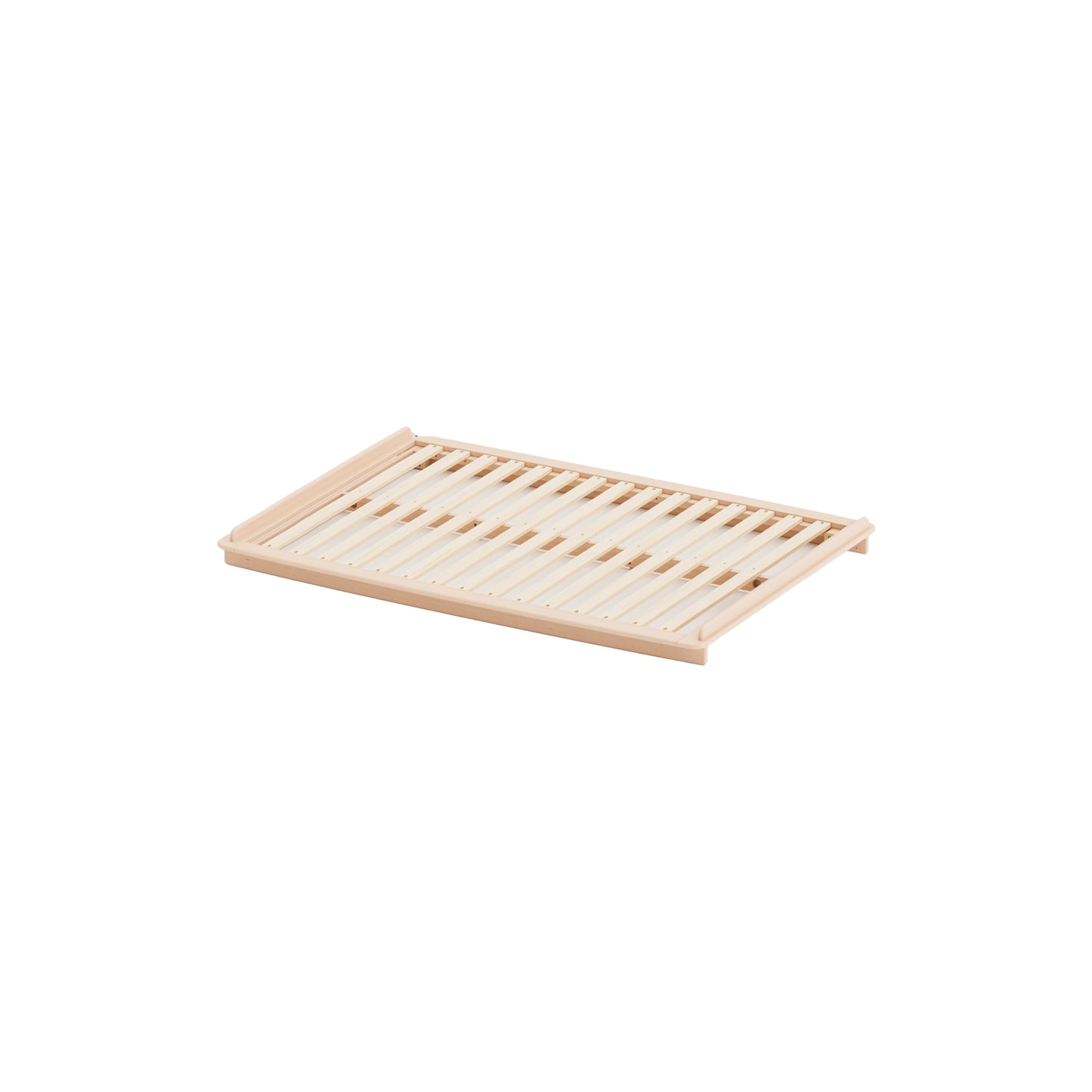 Building Blocks Montessori Bed