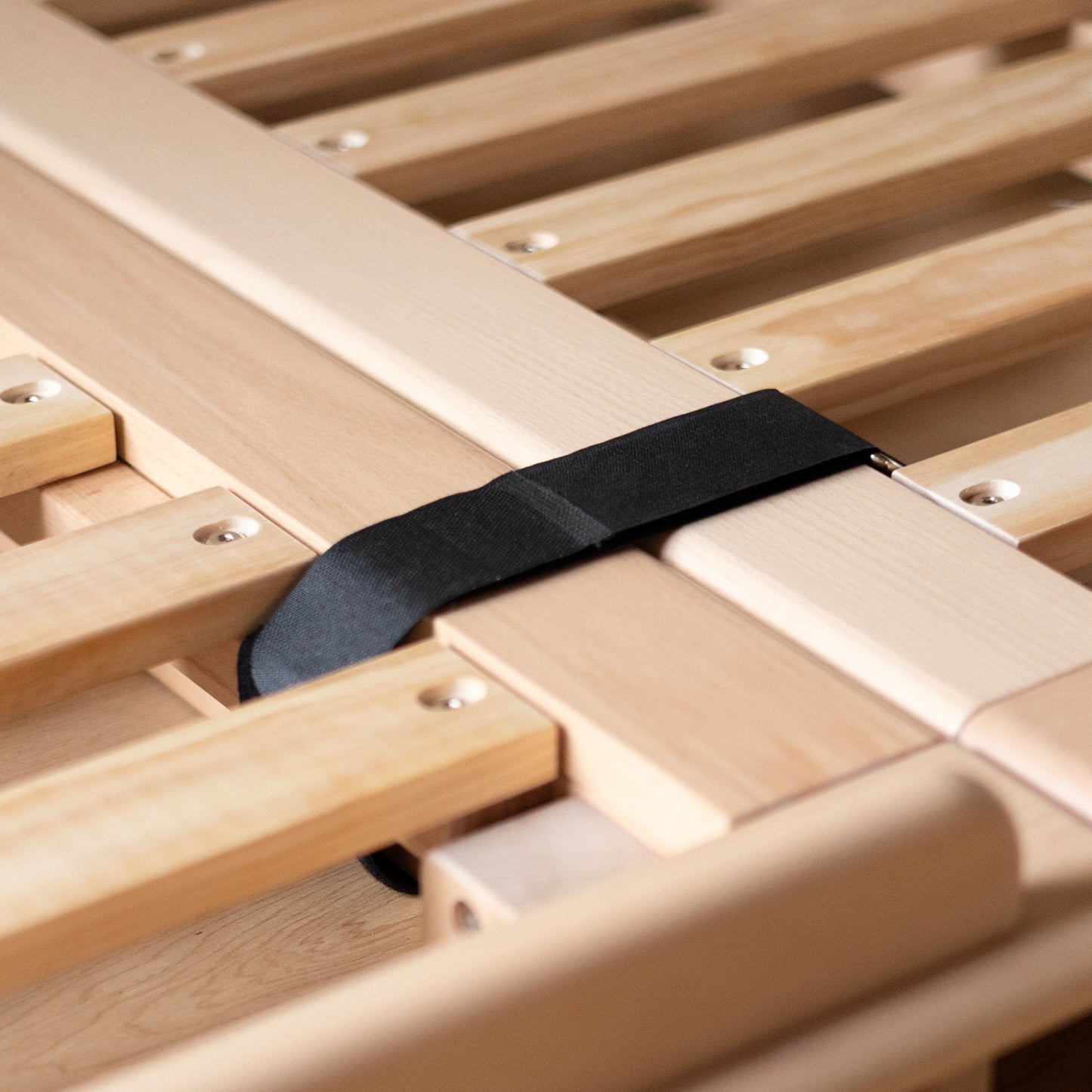 Building Blocks Montessori Bed