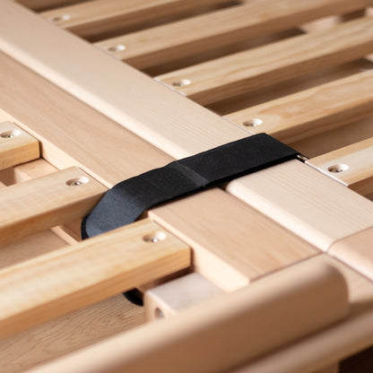 Building Blocks Montessori Bed