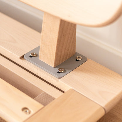 Building Blocks Montessori Bed