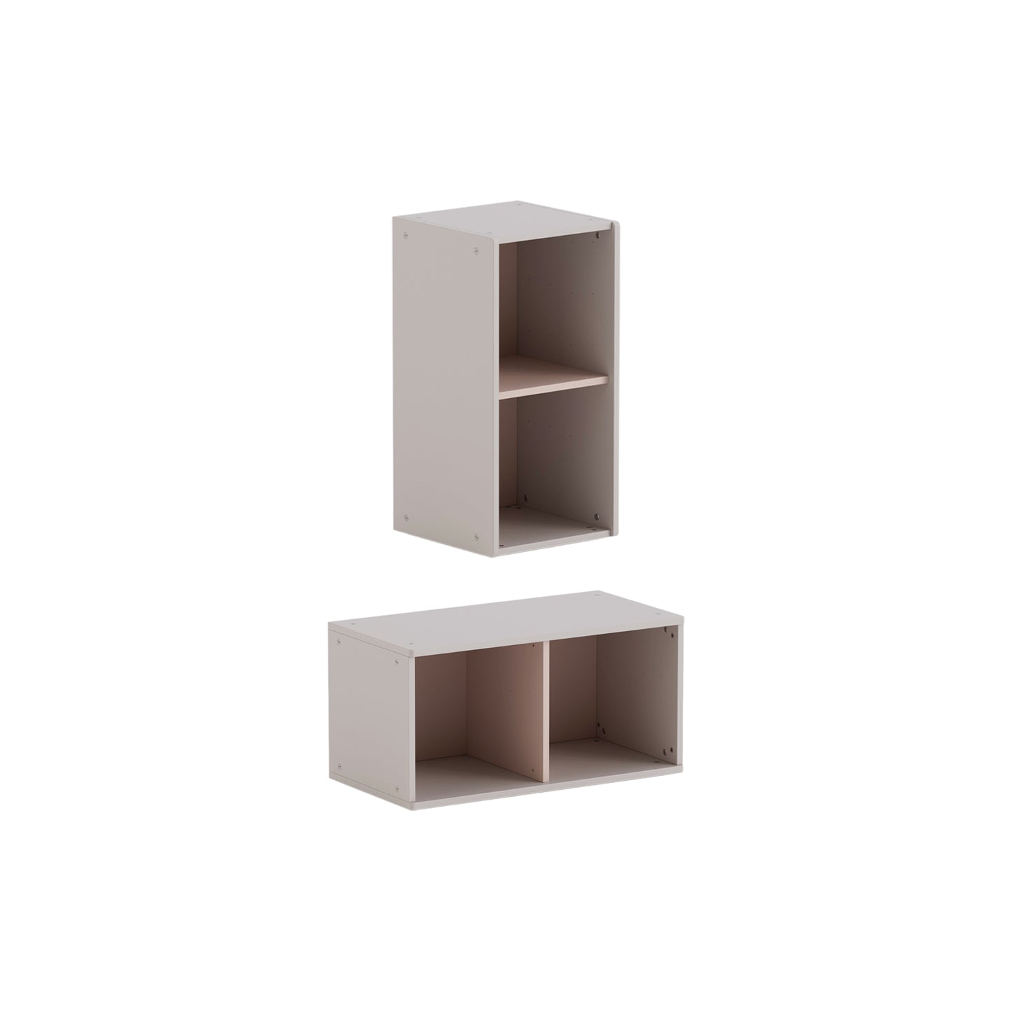 Cube Montessori Flex Cabinet