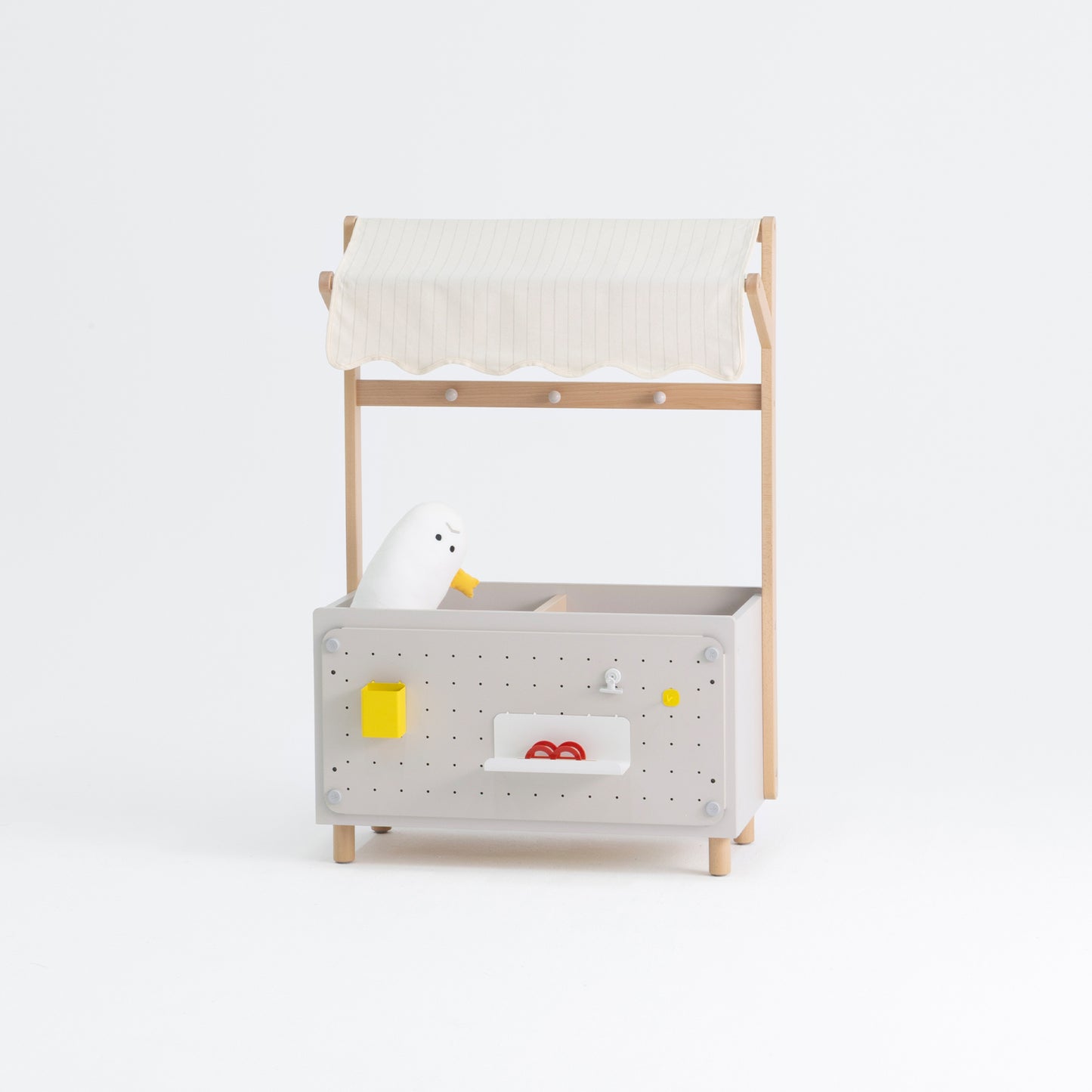 Cube Montessori Flex Cabinet